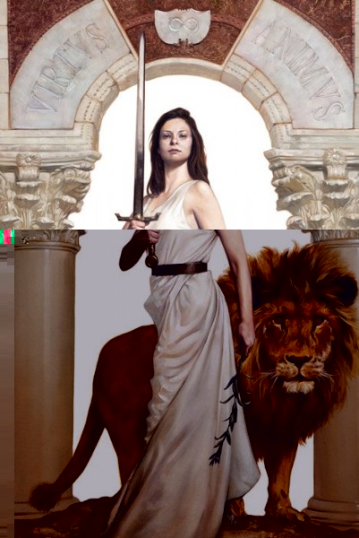 468x700_6020_Strength_2d_fantasy_tarot_lion_girl_woman_portrait_sword_picture_image_digital_art.jpg