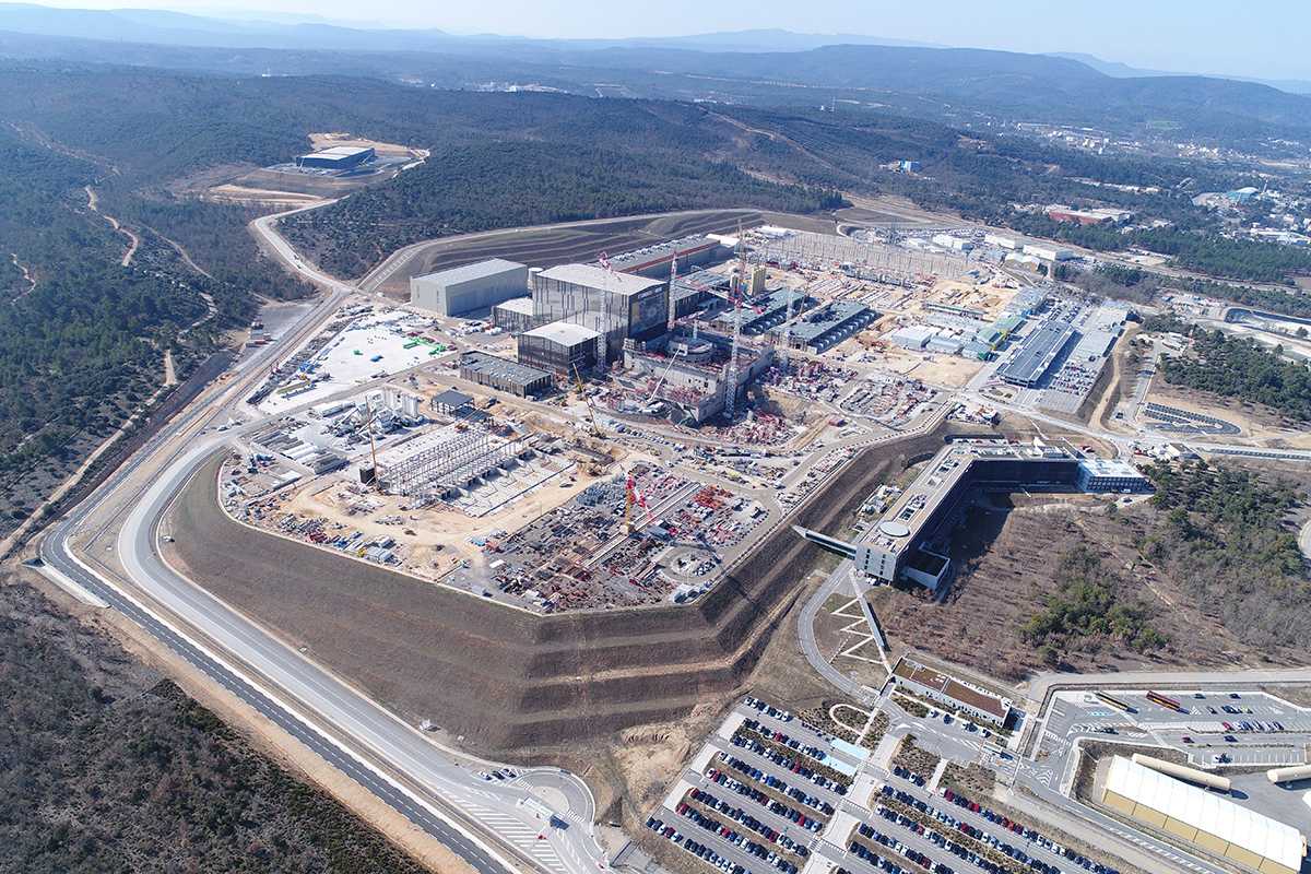 ITER_site_2018_aerial_view_(41809720041).jpg