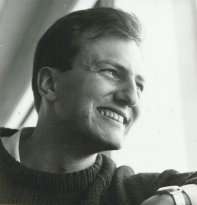 Mike lacht 1967..jpg